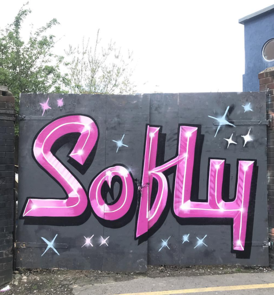 SOFLY 