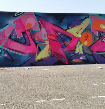 JIROE 1 