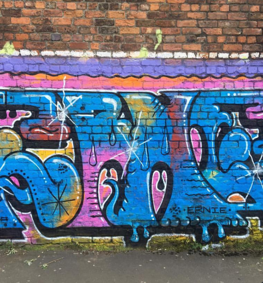 ERNIE 