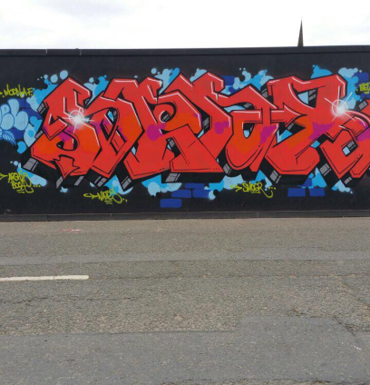 DRAX 2 