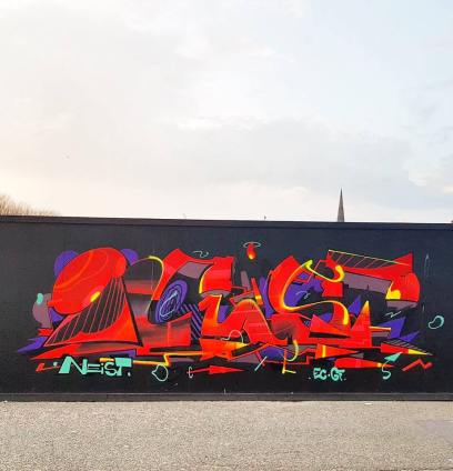 NEIST 1 