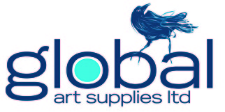 global crow logo